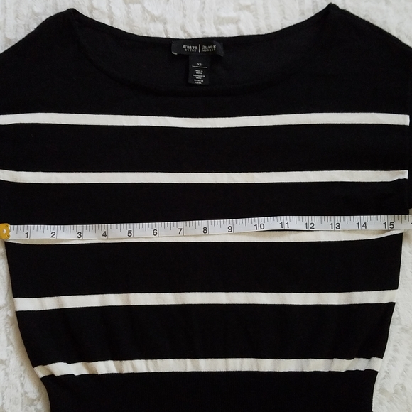 WHBM Tunic Style Top - Picture 2 of 8